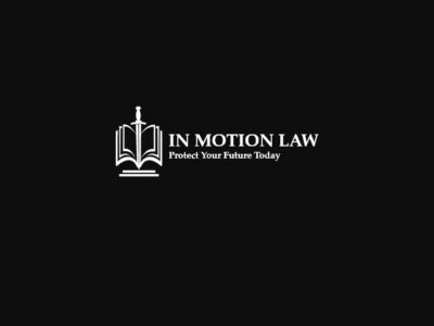 In Motion Law