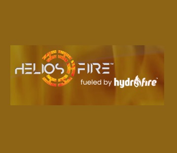 Helios Fire - Smokeless Firepits