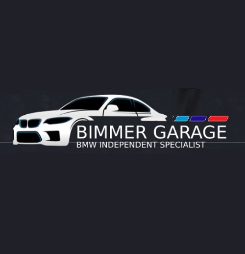 Bimmer Garage