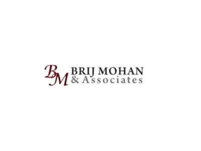 Brij Mohan & Associates
