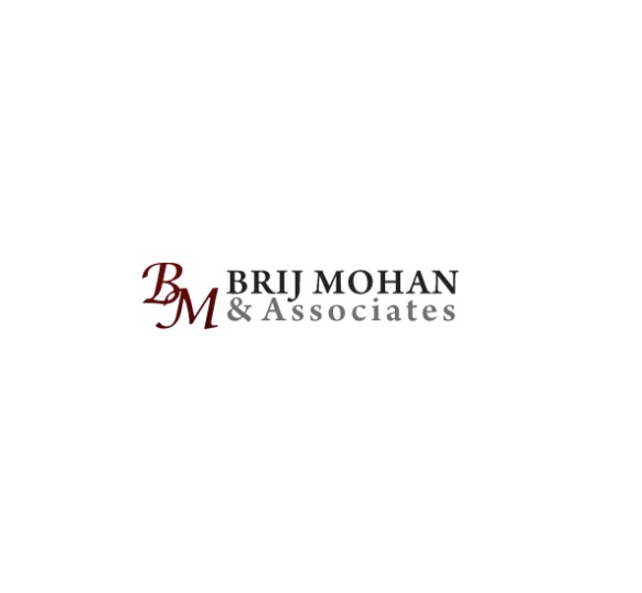 Brij Mohan & Associates