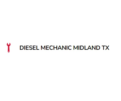 Diesel Mechanic Midland TX