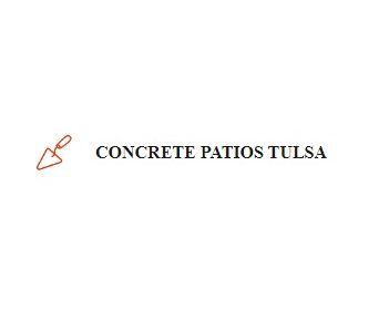 Concrete Patios Tulsa