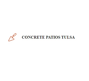 Concrete Patios Tulsa