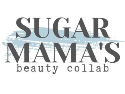 SugarMama's Beauty Collab