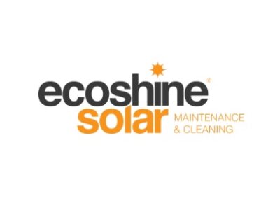 Eco Shine Solar Panel Cleaning - Tauranga