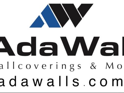 Adawall Wallcoverings and More | Luxury Residential & Commercial Wallpapers