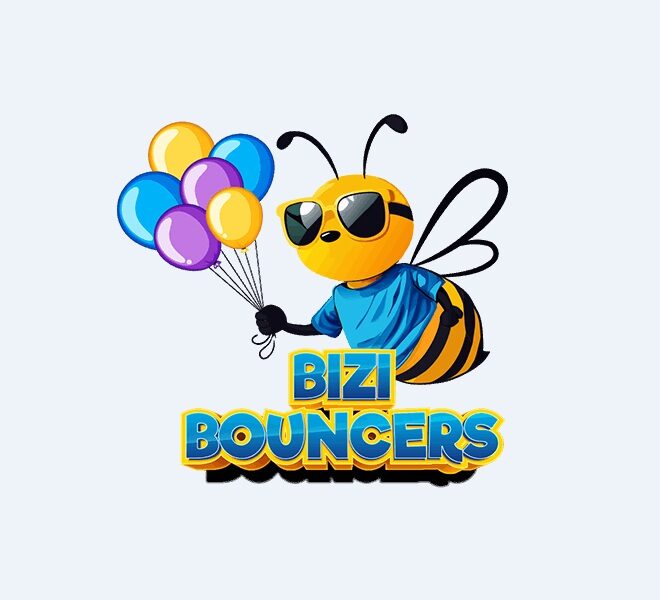 Bizi Bouncers