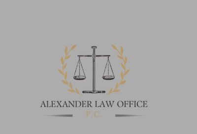 Alexander Law Office, P.C.