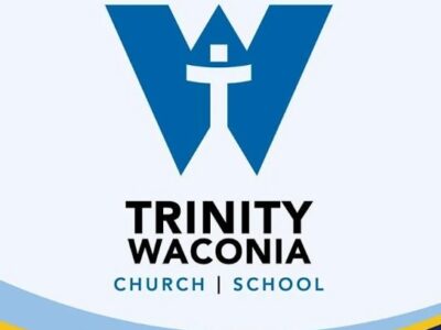 Trinity Lutheran School, Waconia