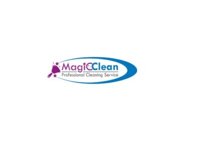 Magic Clean