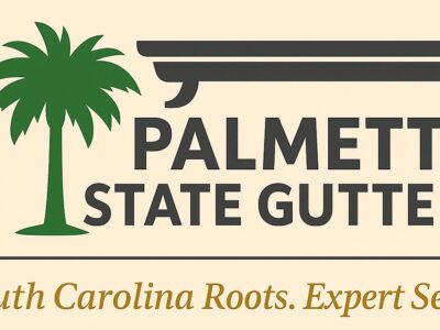Palmetto State Gutters