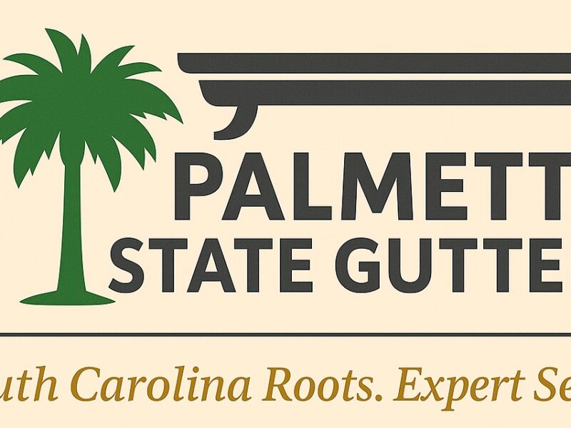 Palmetto State Gutters