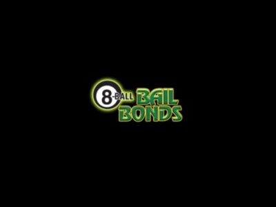 8-Ball Bail Bonds | Las Vegas Bail Bonds