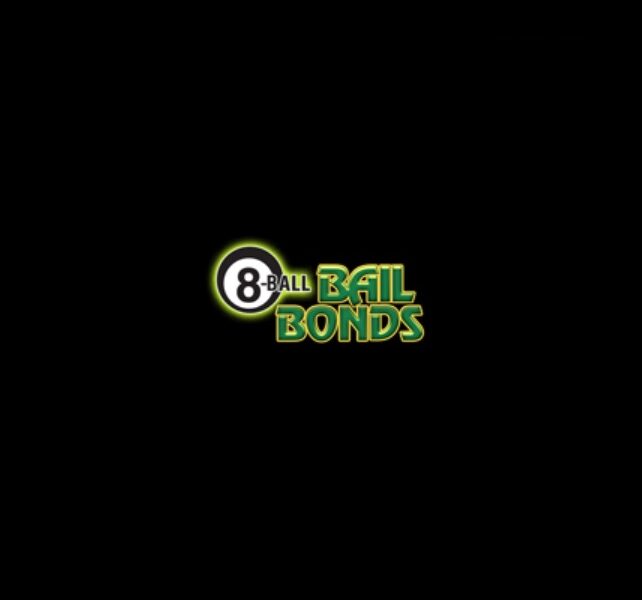 8-Ball Bail Bonds | Las Vegas Bail Bonds