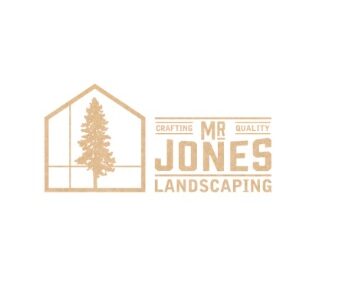 Mr.Jones Landscaping