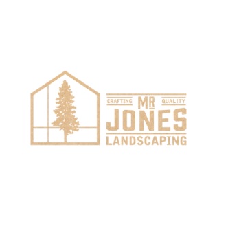 Mr.Jones Landscaping