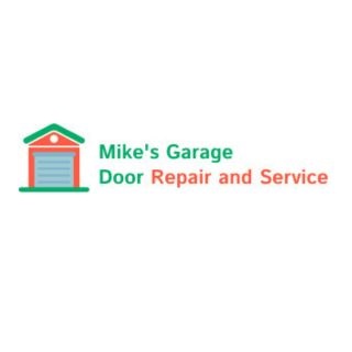 Mike's Garage Door Repair and Service