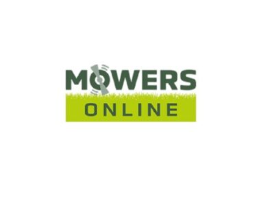 Cheltenham Mowers