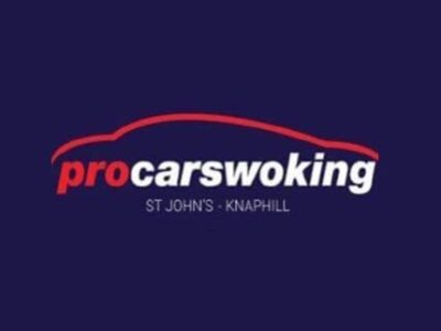 PRO CARS WOKING