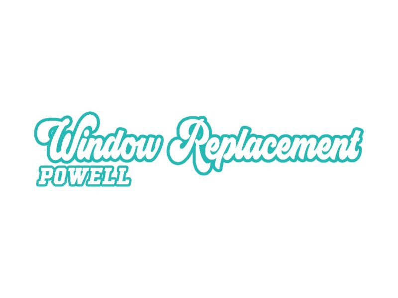 Powell Window Replacement