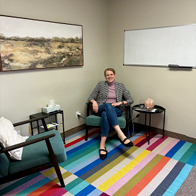 Restoration Psychotherapy
