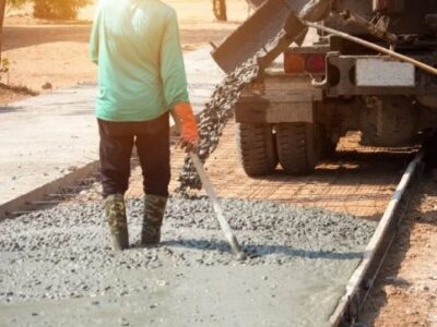 SlabPro Concrete Contractors