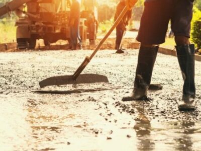 Carmel Concrete Contractors