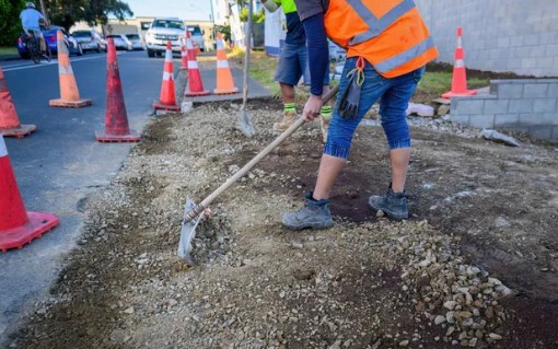 Yuba City Concrete Contractors