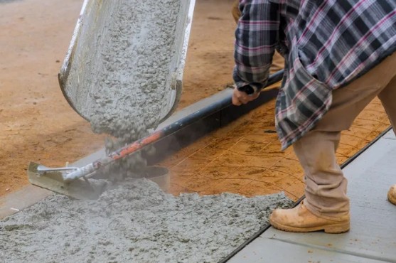 Chicopee Concrete Contractors