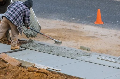 Casa Grande Concrete Contractors