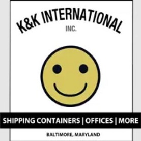 K & K International Inc