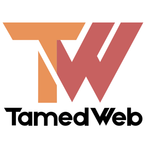 Tamed Web Design