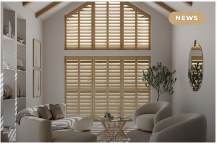 AB Shutters and Blinds