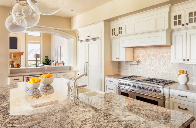 Robinia Construction LLC