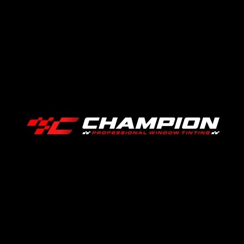 Champion Window Tinting