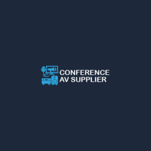 Conference AV Supplier Ltd
