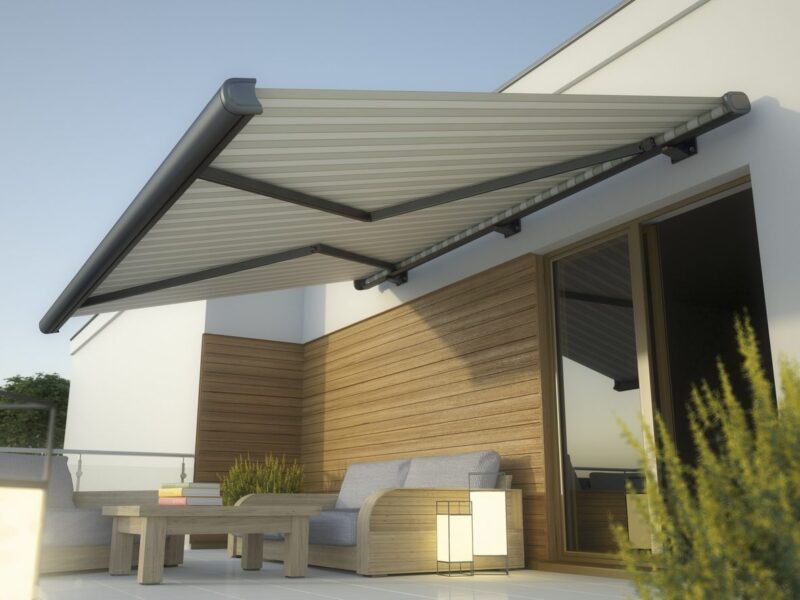 AB Shutters and Blinds