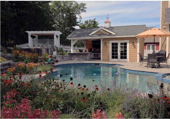 Robinia Construction LLC
