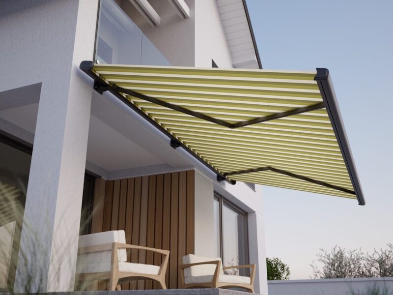 AB Shutters and Blinds
