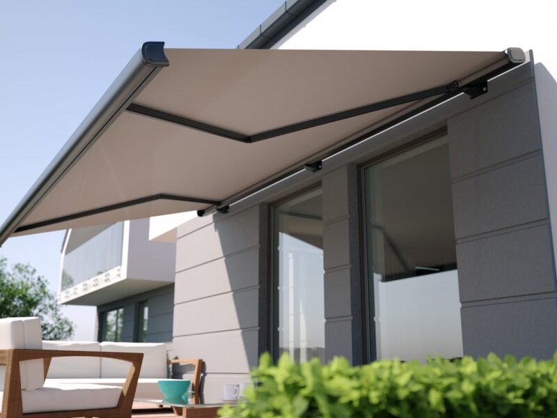 AB Shutters and Blinds