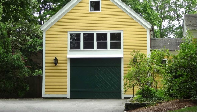 Robinia Construction LLC