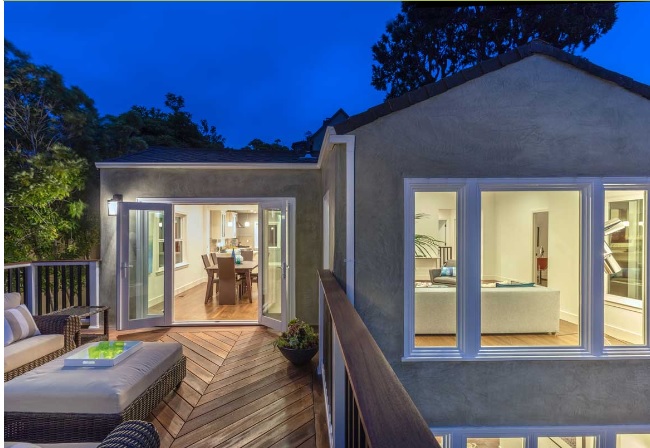 Robinia Construction LLC