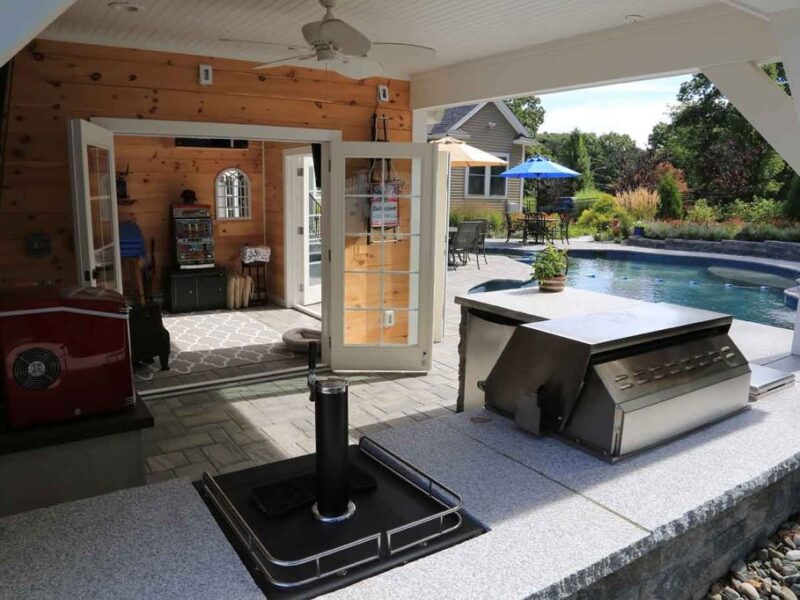 Robinia Construction LLC