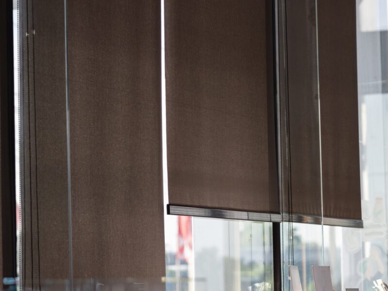 AB Shutters and Blinds