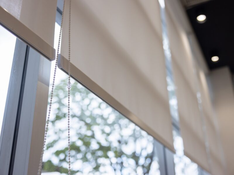 AB Shutters and Blinds