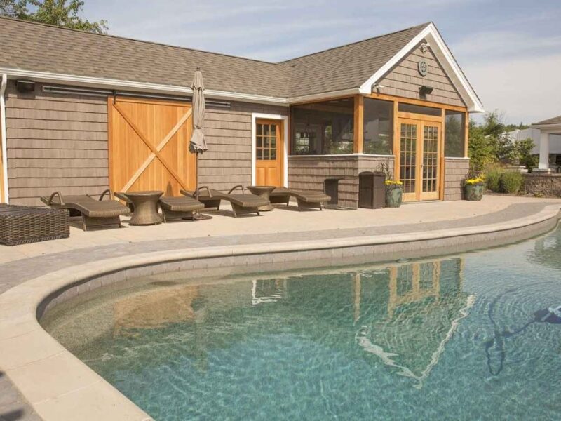 Robinia Construction LLC