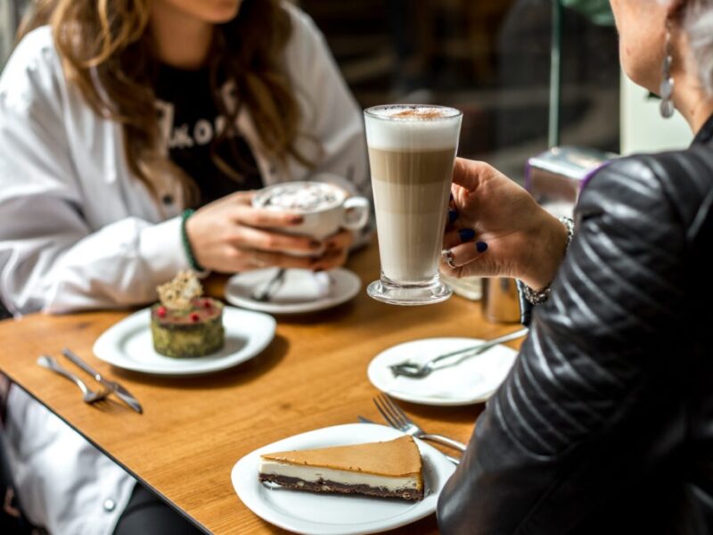 Porridgecafe.com