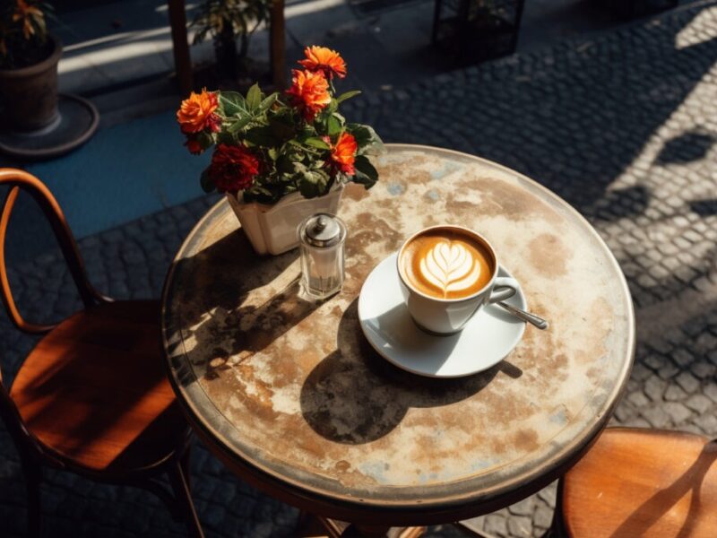 Porridgecafe.com