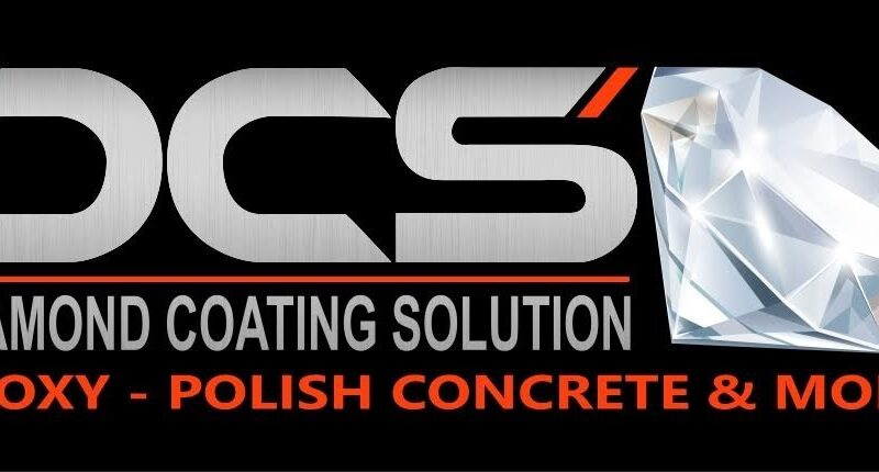 Diamond Coating Solution